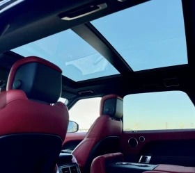 Land Rover Range Rover Sport undefined | Auto.bg — изображение 11 Land Rover Range Rover Sport undefined | Auto.bg — изображение 11
