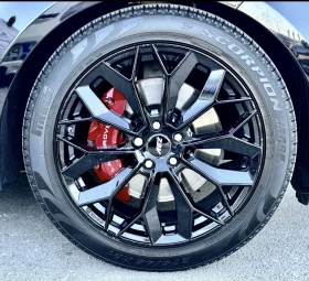 Land Rover Range Rover Sport undefined | Auto.bg — изображение 4 Land Rover Range Rover Sport undefined | Auto.bg — изображение 4