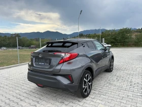 Toyota C-HR 1.2I TURBO NAVI CAMERA | Auto.bg — изображение 6 Toyota C-HR 1.2I TURBO NAVI CAMERA | Auto.bg — изображение 6