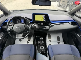 Toyota C-HR 1.2I TURBO NAVI CAMERA | Auto.bg — изображение 14 Toyota C-HR 1.2I TURBO NAVI CAMERA | Auto.bg — изображение 14