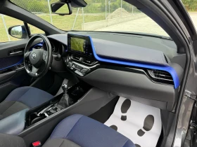 Toyota C-HR 1.2I TURBO NAVI CAMERA | Auto.bg — изображение 12 Toyota C-HR 1.2I TURBO NAVI CAMERA | Auto.bg — изображение 12