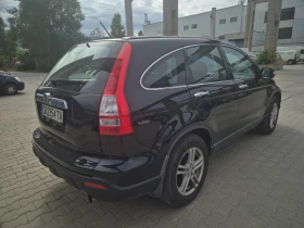 Honda Cr-v undefined | Auto.bg — изображение 5 Honda Cr-v undefined | Auto.bg — изображение 5