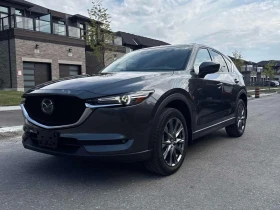 Mazda CX-5 * Signature * CARFAX * БЕЗ ПЪРВОНАЧАЛНА ВНОСКА