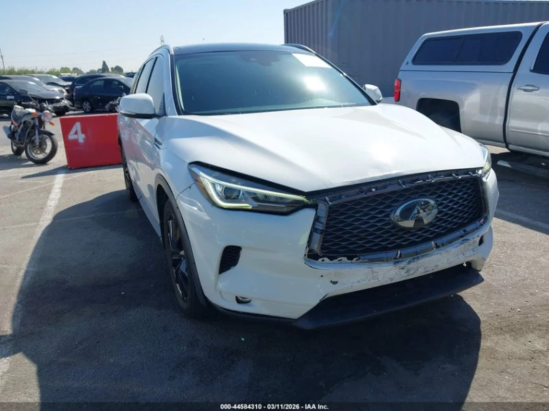 Infiniti QX50 2.0l Luxe - 11500 € / 22492.04 лв. - 26713489 1 | Car24.bg Infiniti QX50 2.0l Luxe - 11500 € / 22492.04 лв. - 26713489 1