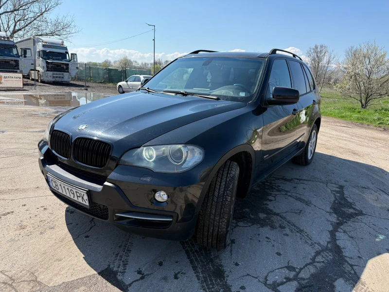 BMW X5 3.0D 235кс - 7250 € / 14179.77 лв. - 86536154 1 | Car24.bg BMW X5 3.0D 235кс - 7250 € / 14179.77 лв. - 86536154 1