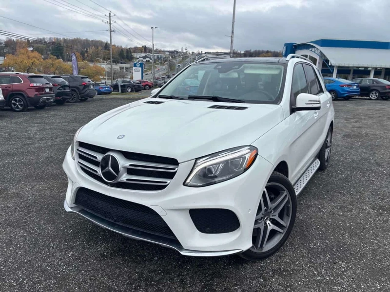 Mercedes-Benz GLE 500 550/АМГ ПАКЕТ/ДИСТРОНИК/360 КАМ/ОБДУХ/КЛИП - 15499 € - 34833858 1 | Car24.bg Mercedes-Benz GLE 500 550/АМГ ПАКЕТ/ДИСТРОНИК/360 КАМ/ОБДУХ/КЛИП - 15499 € - 34833858 1