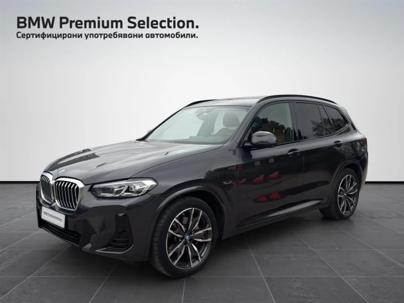 BMW X3 xDrive30e - 42500 € - 63066199 1 | Car24.bg BMW X3 xDrive30e - 42500 € - 63066199 1