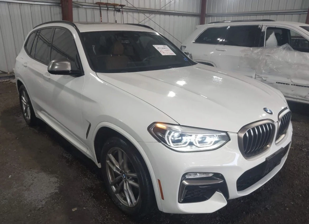 BMW X3 M40I | Auto.bg — изображение 1 BMW X3 M40I | Auto.bg — изображение 1