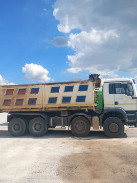 Man 41 41.460 Ф | Auto.bg — изображение 2 Man 41 41.460 Ф | Auto.bg — изображение 2