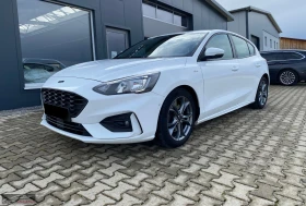 Ford Focus 2.0/150/ST-LINE/360/NAVI/E126 1 - Car24.bg Ford Focus 2.0/150/ST-LINE/360/NAVI/E126 1