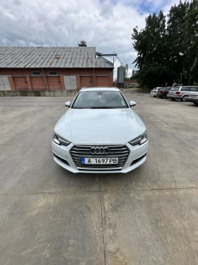 Audi A4 2.0TDI - Car24.bg Audi A4 2.0TDI