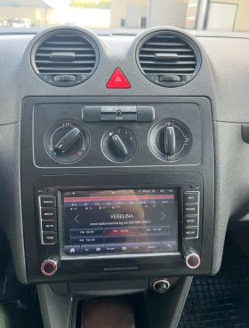 VW Caddy 2.0 SDI | Mobile.bg — малка снимка 5