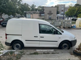 VW Caddy 2.0 SDI | Mobile.bg — малка снимка 3