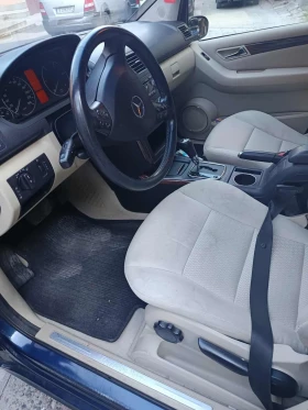 Mercedes-Benz A 180 2.0cdi | Mobile.bg — малка снимка 3