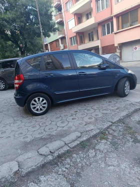 Mercedes-Benz A 180 2.0cdi | Mobile.bg — малка снимка 5