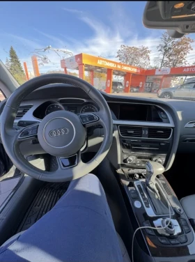 Audi A4 S-line - 10500 € / 20536.22 лв. - 39239423 6 | Car24.bg Audi A4 S-line - 10500 € / 20536.22 лв. - 39239423 6