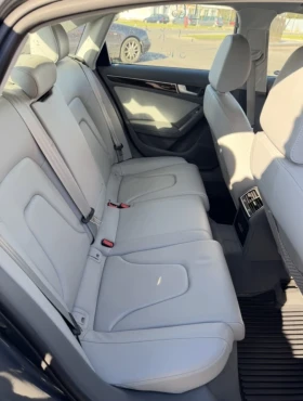 Audi A4 S-line - 10500 € / 20536.22 лв. - 39239423 4 | Car24.bg Audi A4 S-line - 10500 € / 20536.22 лв. - 39239423 4