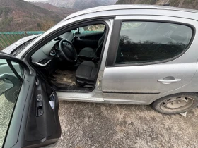 Peugeot 206 За части 1.4 75кс - цена по договаряне - 71290075 10 | Car24.bg Peugeot 206 За части 1.4 75кс - цена по договаряне - 71290075 10