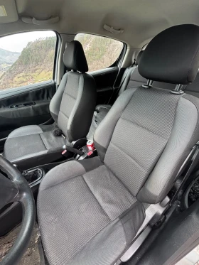 Peugeot 206 За части 1.4 75кс - цена по договаряне - 71290075 8 | Car24.bg Peugeot 206 За части 1.4 75кс - цена по договаряне - 71290075 8