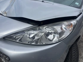 Peugeot 206 За части 1.4 75кс - цена по договаряне - 71290075 6 | Car24.bg Peugeot 206 За части 1.4 75кс - цена по договаряне - 71290075 6