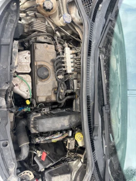 Peugeot 206 За части 1.4 75кс - цена по договаряне - 71290075 11 | Car24.bg Peugeot 206 За части 1.4 75кс - цена по договаряне - 71290075 11