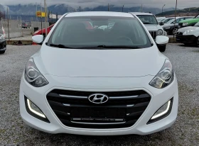 Hyundai I30 1.6D 110k.c., euro 6, Germany - Car24.bg Hyundai I30 1.6D 110k.c., euro 6, Germany