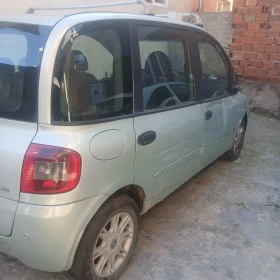Fiat Multipla 1.9 jtd - 650 € / 1271.29 лв. - 79077790 3 | Car24.bg Fiat Multipla 1.9 jtd - 650 € / 1271.29 лв. - 79077790 3