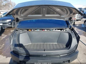 Tesla Cybertruck All-Wheel Drive | Auto.bg — изображение 10 Tesla Cybertruck All-Wheel Drive | Auto.bg — изображение 10