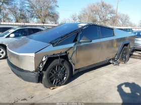 Tesla Cybertruck All-Wheel Drive | Auto.bg — изображение 6 Tesla Cybertruck All-Wheel Drive | Auto.bg — изображение 6