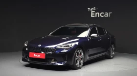 Kia Stinger * 3.3T AWD GT* - Car24.bg Kia Stinger * 3.3T AWD GT*