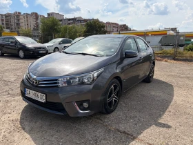 Toyota Corolla 1.4 D4d 90hp | Auto.bg — изображение 3 Toyota Corolla 1.4 D4d 90hp | Auto.bg — изображение 3