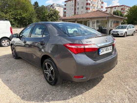 Toyota Corolla 1.4 D4d 90hp | Auto.bg — изображение 5 Toyota Corolla 1.4 D4d 90hp | Auto.bg — изображение 5