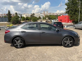 Toyota Corolla 1.4 D4d 90hp | Auto.bg — изображение 8 Toyota Corolla 1.4 D4d 90hp | Auto.bg — изображение 8
