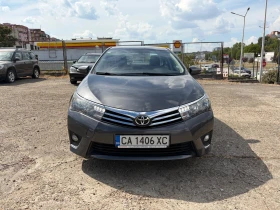 Toyota Corolla 1.4 D4d 90hp | Auto.bg — изображение 2 Toyota Corolla 1.4 D4d 90hp | Auto.bg — изображение 2