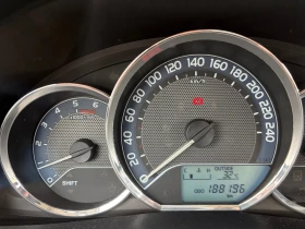 Toyota Corolla 1.4 D4d 90hp | Auto.bg — изображение 12 Toyota Corolla 1.4 D4d 90hp | Auto.bg — изображение 12