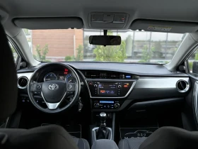Toyota Auris 2.0D4d/124кс/НАВИ/КАМЕРА/EXECUTiVE/ЕВРО5 - 7290 € - 50243189 9 | Car24.bg Toyota Auris 2.0D4d/124кс/НАВИ/КАМЕРА/EXECUTiVE/ЕВРО5 - 7290 € - 50243189 9