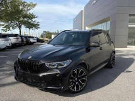 BMW X5M Competition xDrive | CARFAX | АВТОКРЕДИТ