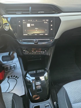 Opel Corsa E | Auto.bg — изображение 13 Opel Corsa E | Auto.bg — изображение 13