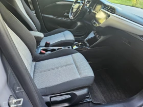 Opel Corsa E | Auto.bg — изображение 4 Opel Corsa E | Auto.bg — изображение 4