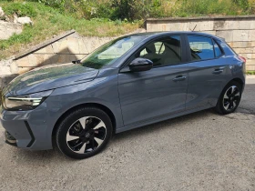 Opel Corsa E | Auto.bg — изображение 15 Opel Corsa E | Auto.bg — изображение 15