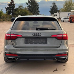 Audi A4 Avant 2.0 TDI 190 к.с. S tronic S line / PANORAMA | Auto.bg — изображение 5 Audi A4 Avant 2.0 TDI 190 к.с. S tronic S line / PANORAMA | Auto.bg — изображение 5