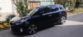 Kia Carens 1.7 CRDI | Auto.bg — изображение 10 Kia Carens 1.7 CRDI | Auto.bg — изображение 10