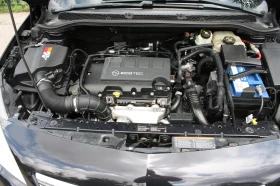 Opel Astra 1, 4 TURBO-SPORT | Auto.bg — изображение 15 Opel Astra 1, 4 TURBO-SPORT | Auto.bg — изображение 15