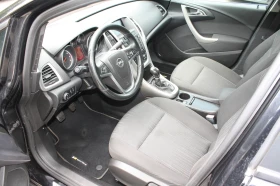 Opel Astra 1, 4 TURBO-SPORT | Auto.bg — изображение 6 Opel Astra 1, 4 TURBO-SPORT | Auto.bg — изображение 6