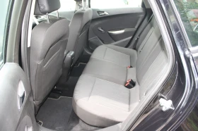 Opel Astra 1, 4 TURBO-SPORT | Auto.bg — изображение 9 Opel Astra 1, 4 TURBO-SPORT | Auto.bg — изображение 9