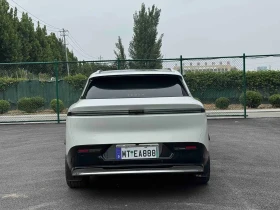 Zeekr 7X 100kWh Long Range AWD* | Auto.bg — изображение 5 Zeekr 7X 100kWh Long Range AWD* | Auto.bg — изображение 5