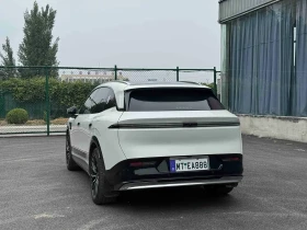 Zeekr 7X 100kWh Long Range AWD* | Auto.bg — изображение 4 Zeekr 7X 100kWh Long Range AWD* | Auto.bg — изображение 4