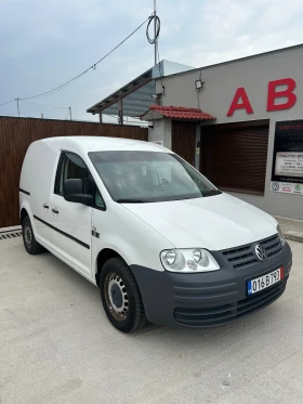 VW Caddy 1.9TDI* BLS* Klimatik | Auto.bg — изображение 3 VW Caddy 1.9TDI* BLS* Klimatik | Auto.bg — изображение 3
