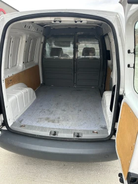 VW Caddy 1.9TDI* BLS* Klimatik | Auto.bg — изображение 5 VW Caddy 1.9TDI* BLS* Klimatik | Auto.bg — изображение 5