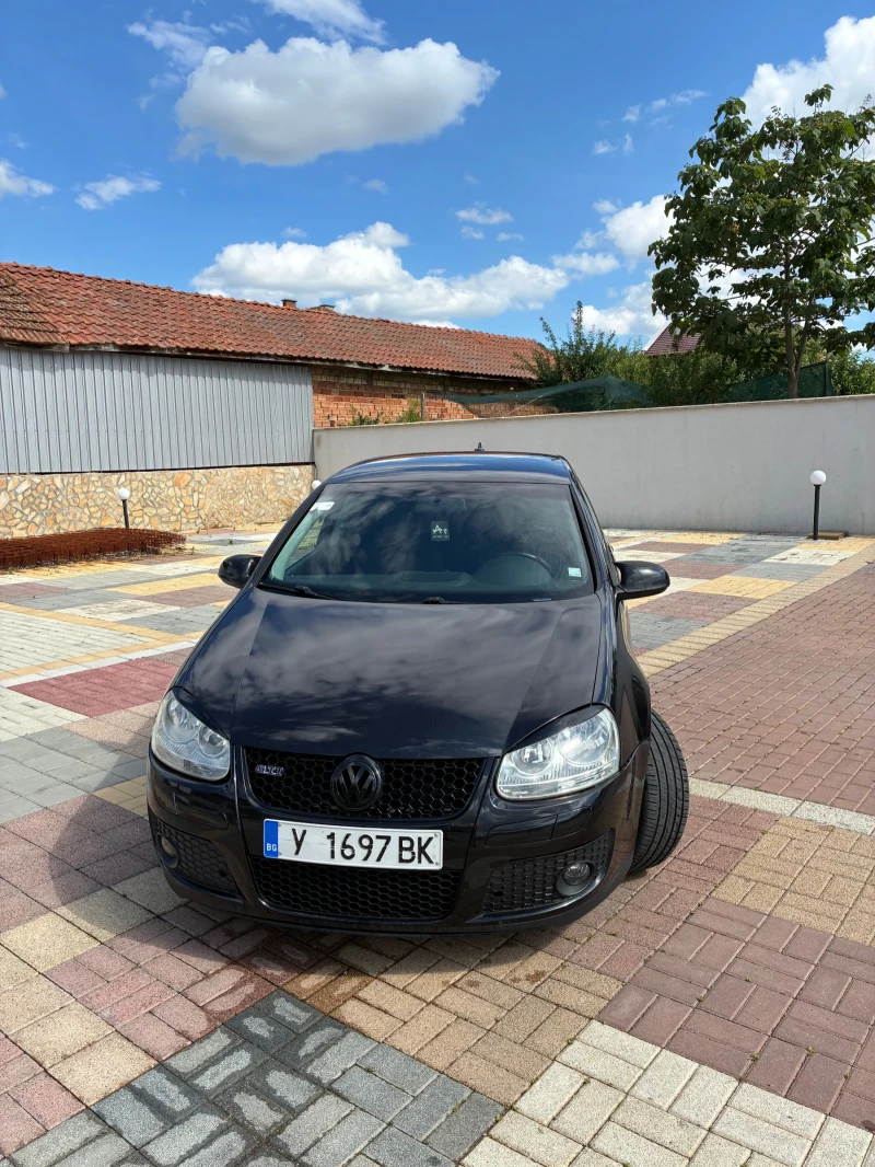 VW Golf - 5300 € / 10365.90 лв. - 56789776 1 | Car24.bg VW Golf - 5300 € / 10365.90 лв. - 56789776 1